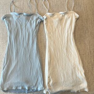 Two S Windsor Mini Dresses
